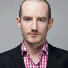 Johnny Ryan